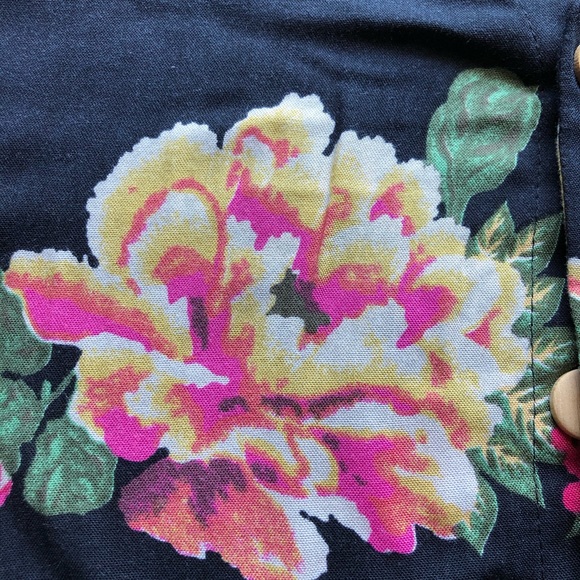 PAVO RETRO STYLE SHIRT - Picture 5 of 8